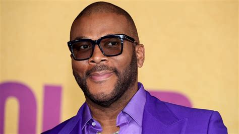 Tyler Perry to Direct and Write Netflix Drama Movie Straw, Starring ...