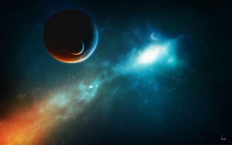 Beautiful Universe Wallpapers | HD Wallpapers | ID #3825