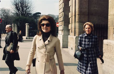 Decoding Jackie O's Signature Style: Ways Jacqueline Kennedy Onassis Influenced Fashion in the ...