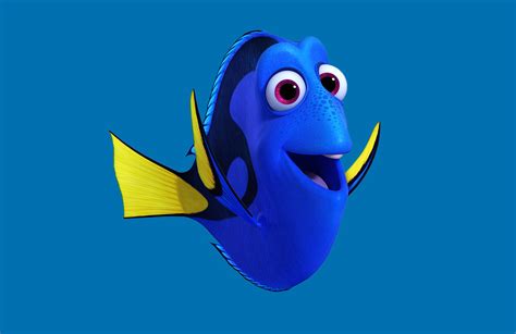 Have you seen Finding Dory? - Finding Nemo - Fanpop