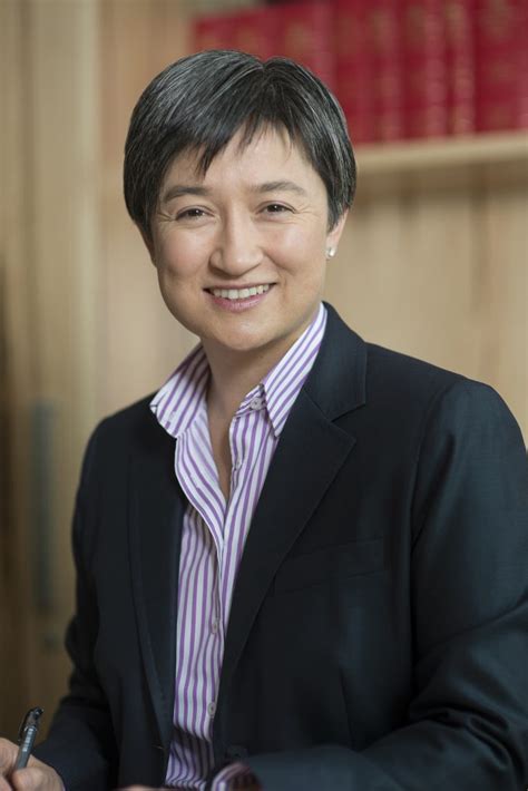 Senator the Hon Penny Wong - Australian Institute of International ...