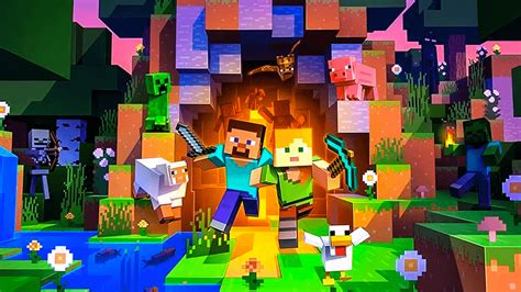 Minecraft Movie: Release Date, Cast & Everything We Know