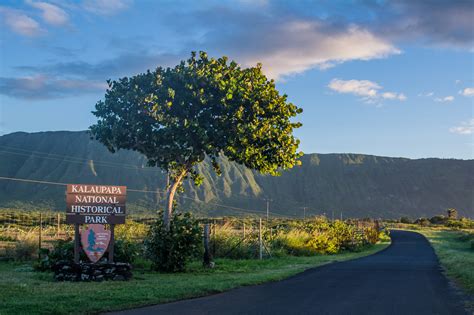 2017 #7 Island Culture Kalaupapa Park – Kalani Packaging