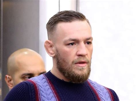 Top 14 Beard Styles Donned By Conor McGregor — Beard Style