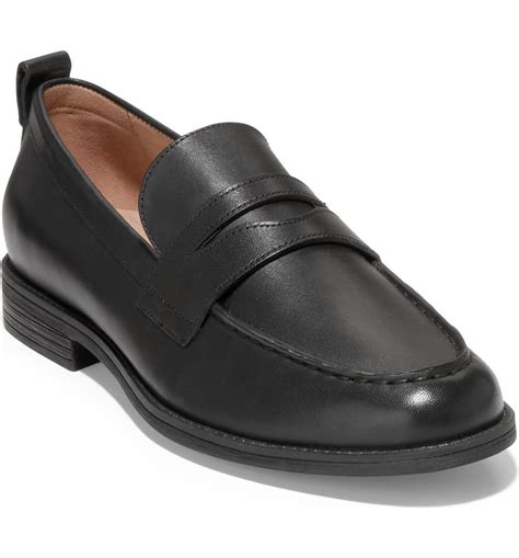 Cole Haan Stassi Penny Loafer (Women) | Nordstromrack