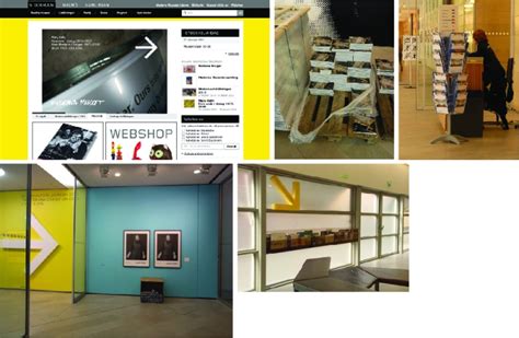 Design Solution for Moderna Museum