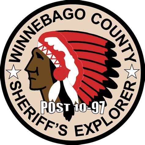 Winnebago County Sheriff's Explorer Program