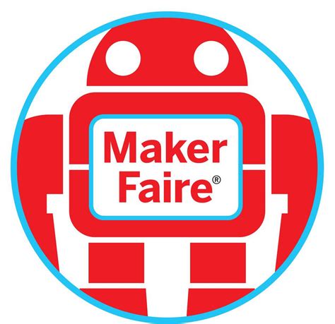 Maker Faire - Home