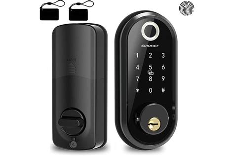 11 Best Biometric Door Locks for Office and Home In 2022