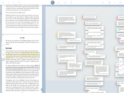 How to make atomic literature notes using the Zettelkasten method