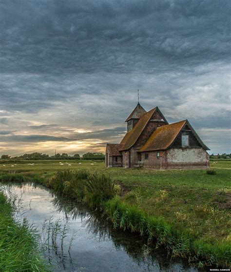 In pictures: Ordnance Survey photo competition | Romney marsh, Cool places to visit, Pictures