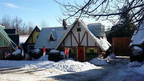 Santa's Workshop (North Pole) - All You Need to Know BEFORE You Go