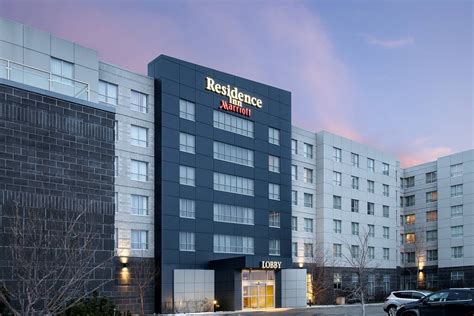 RESIDENCE INN BY MARRIOTT CALGARY AIRPORT - Updated 2021 Prices, Hotel ...