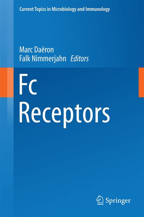 Fc Receptors eBook by - EPUB | Rakuten Kobo United States