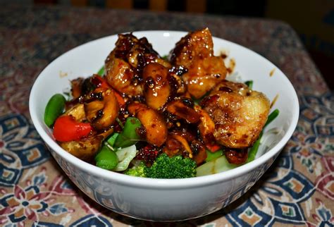 thai chilli jam chicken recipe