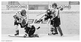 140405_BULLS_U11 Little Rascals_327 | Hockey Club Torino Bulls ASDPS ...