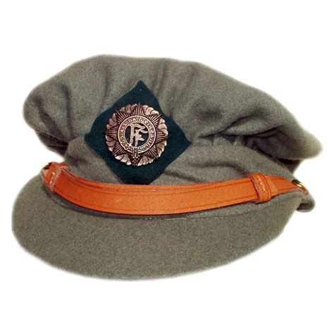 Irish National Army Free State Cap – The Irish War