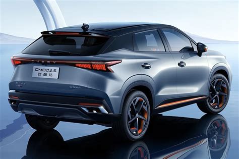 Is this the next big-selling affordable Chinese small SUV? | CarExpert