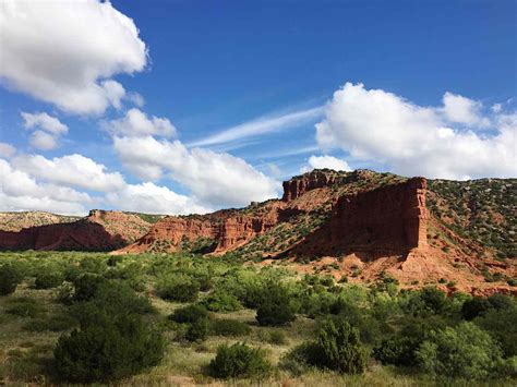 Caprock Canyons State Park: The Complete Guide