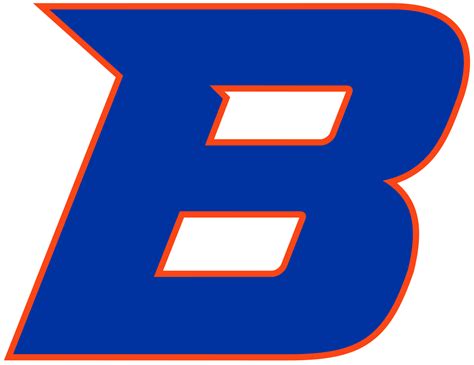 Boise State Logo – NW/MET