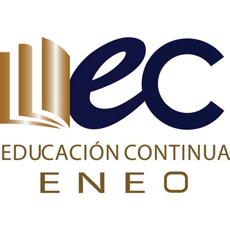 Educacion Continua Eneo logo, Vector Logo of Educacion Continua Eneo ...