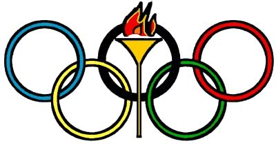 Free Olympics Cliparts, Download Free Olympics Cliparts png images, Free ClipArts on Clipart Library