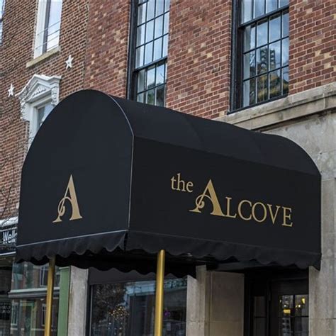 The Alcove Restaurant & Lounge, Mount Vernon, OH | Mount vernon, Mount ...