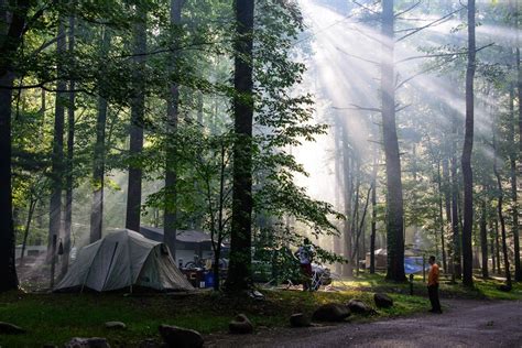 Big Creek Great Smoky Mountains National Park