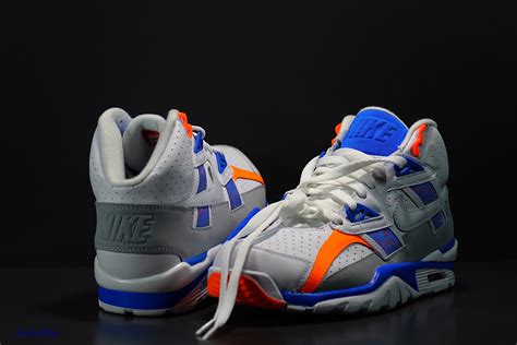 SNEAKER BISTRO - Streetwear Served w| Class: Nike Air SC Trainer White ...