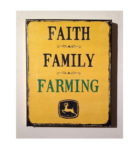 Farming Family Quotes. QuotesGram