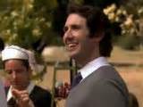 Josh Groban 'The Office' interview: 'Schrute Farms visit an honour ...