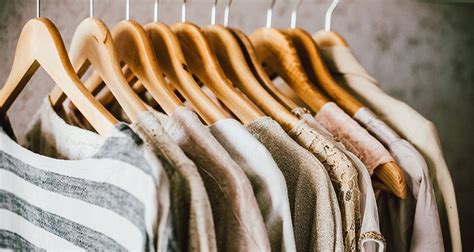 8 Eco-Friendly Clothing Brands You Need to Dress Sustainably