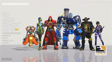 Overwatch League Points – Telegraph