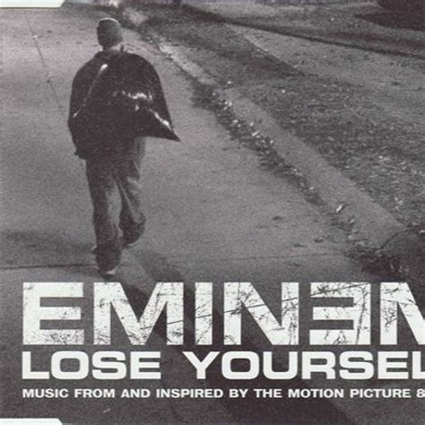 Listen to music albums featuring Eminem - Lose Yourself (Remix) 2Pac ...