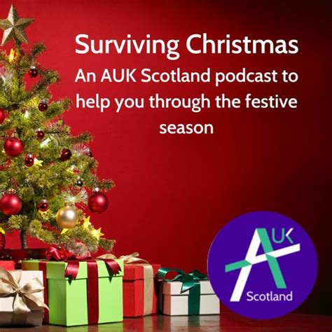 Stream Surviving Christmas by Adoption UK Scotland | Listen online for free on SoundCloud