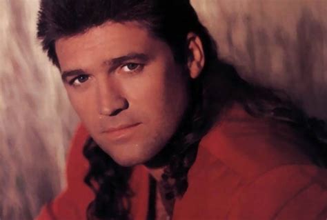 29 Years Ago: Billy Ray Cyrus' "Achy Breaky Heart" Goes No. 1