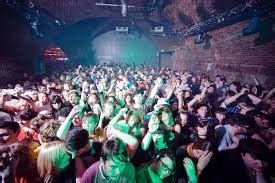 Glasgow Scotland Nightlife, Popular Nightclub in Glasgow