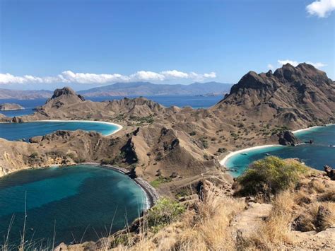 10 Tempat wisata Labuan Bajo paling menarik dikunjungi