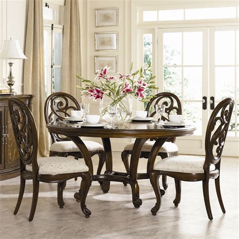 Small Round Dinette Sets - Ideas on Foter