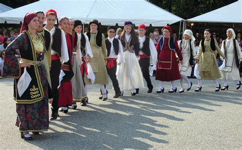 Greek Festival brings food and fun to Cranston yet again | Johnston Sun Rise