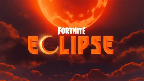 FORTNITE ECLIPSE by Batgirl2837 on DeviantArt