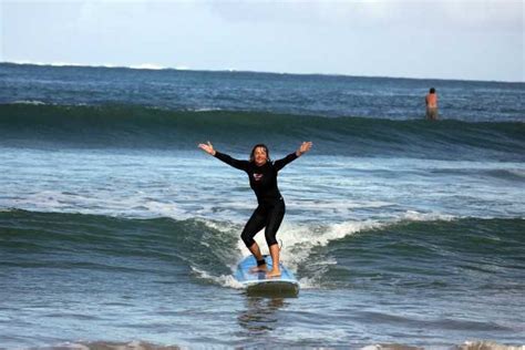 Kauai Surfing Lessons and Surf Board Rentals | Kauai.com