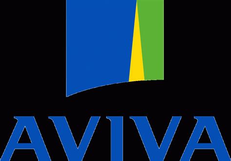 aviva-logo-primary - Ecologia Environmental