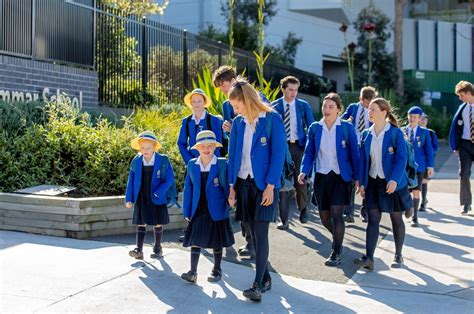 Australian school asks boys to rate potential mates