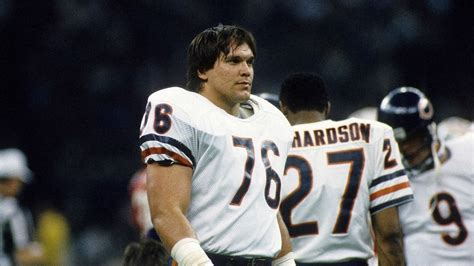 Who is Steve McMichael’s wife Misty McMichael? All about Bears legend’s ...