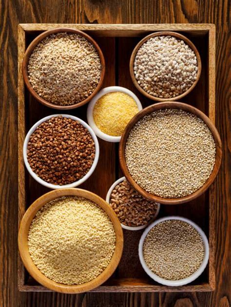 Jowar and wheat flour: Which one is more versatile in the kitchen - The ...