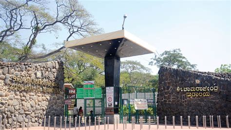 Mysuru Zoo India’s second best in Zoo management, hygiene - Star of Mysore