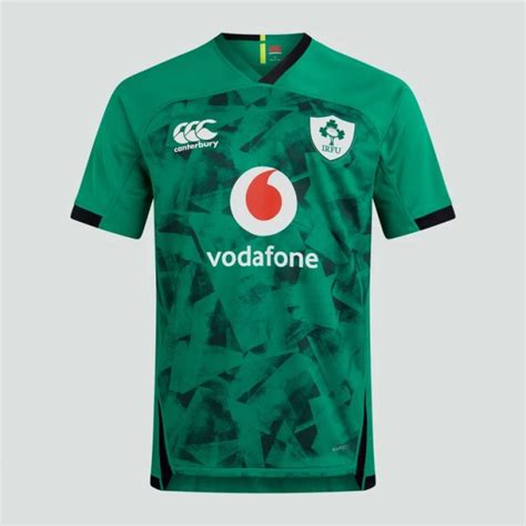 Ireland Rugby Shop