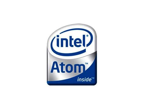 News: New Intel Atom processor