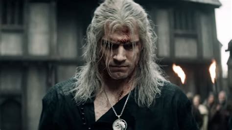 The Witcher Netflix Series new Trailer - Release Date, Cast and Plot